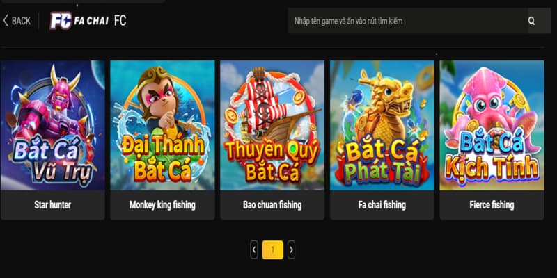 bắn cá 888B