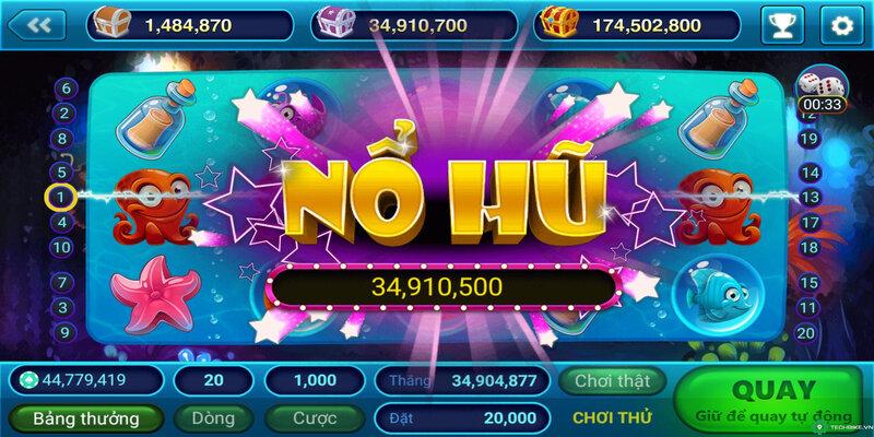 Tổng quan chi tiết về game nổ hũ trực tuyến