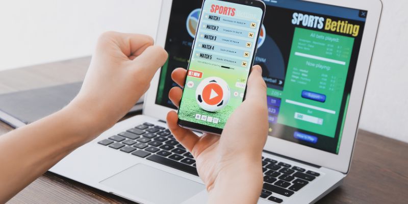 Siêu phẩm cá độ bóng đá 888b