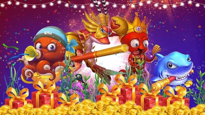 Tổng hợp game bắn cá ăn tiền thật 888b