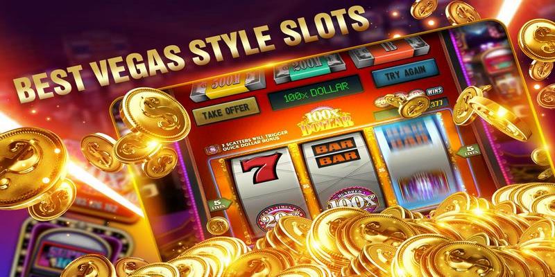 Giới thiệu về game nổ hũ tại nhà cái 888B