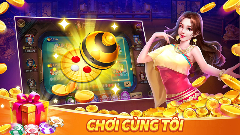 Giá trị trải nghiệm siêu phẩm Xóc Đĩa tại 888B đặc sắc