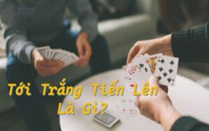 thối 2 tiến lên miền nam