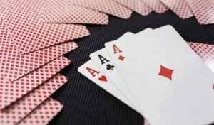 chơi ba cây dễ dàng