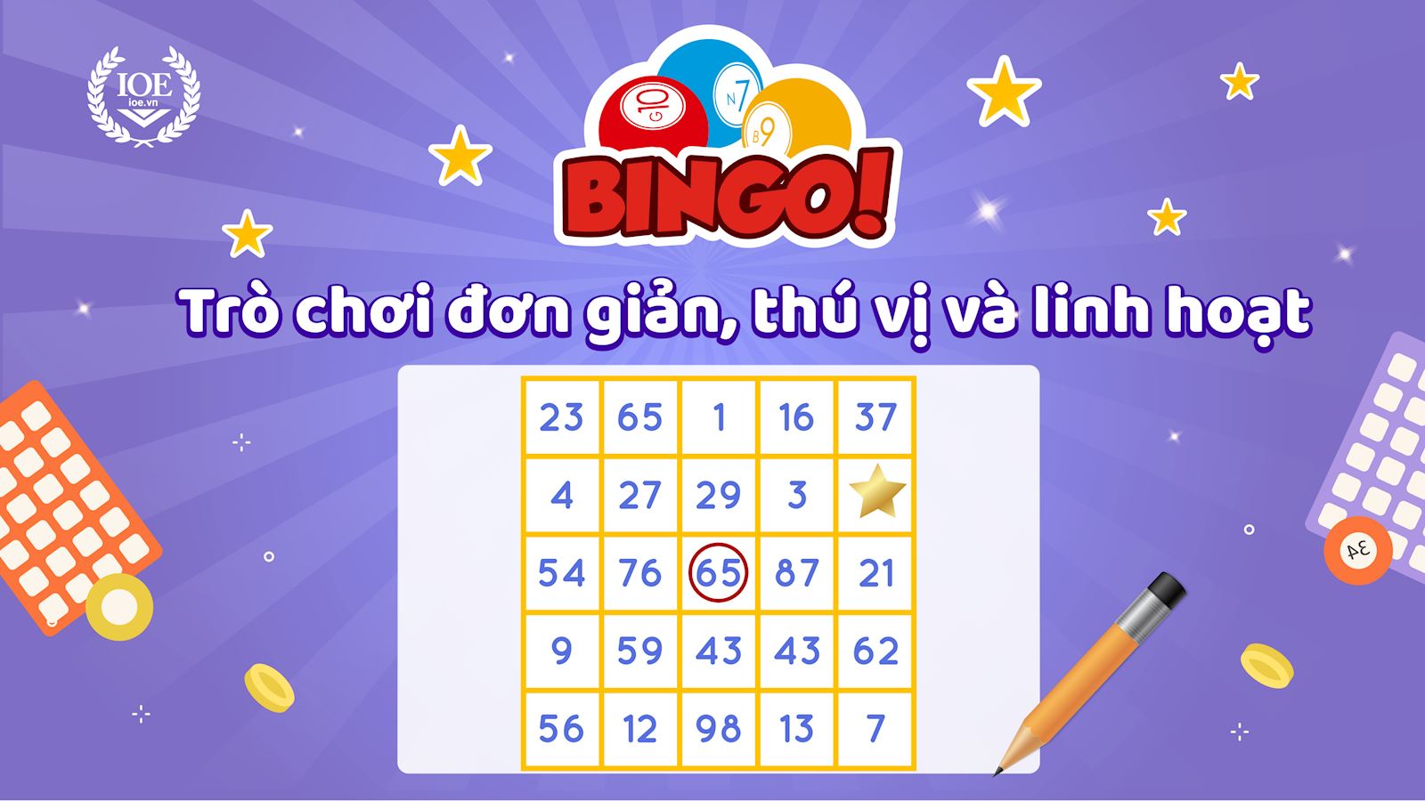 Bingo là gì?