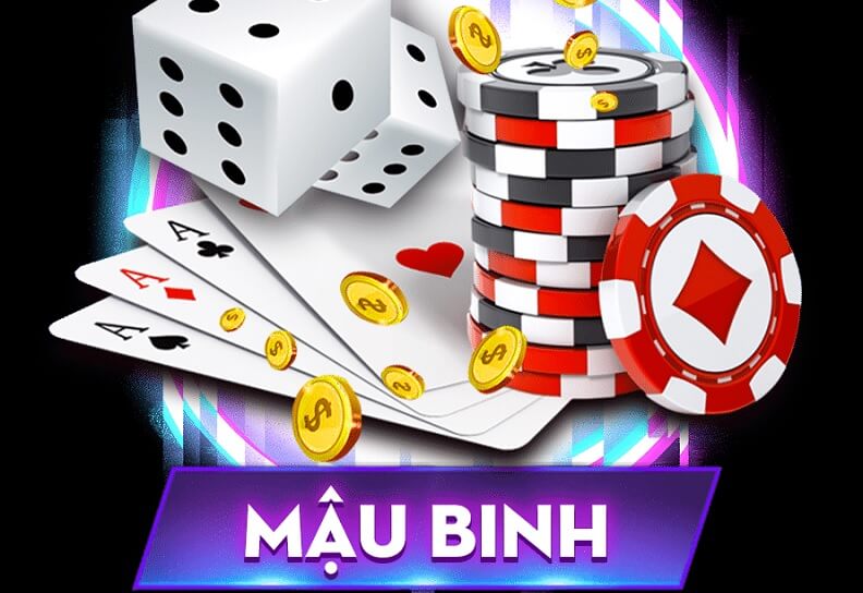 Những cách thắng trắng trong mậu binh