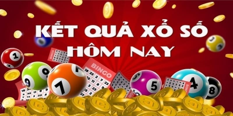 Xổ Số Miền Bắc