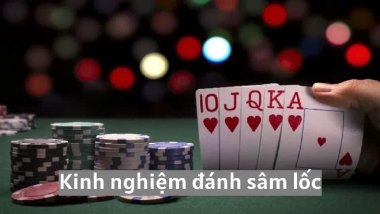 Sâm Lốc 888B