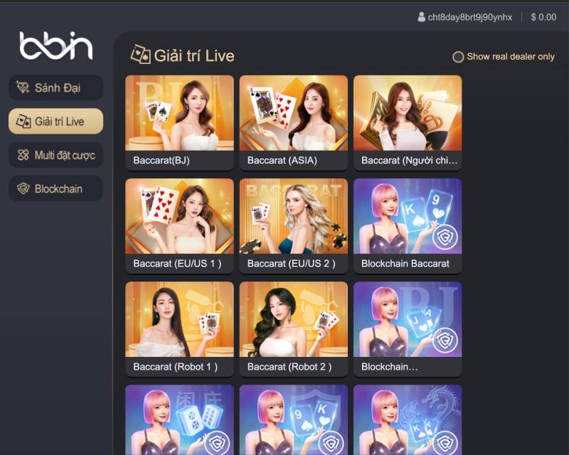 Allbet Gaming 888B là lựa chọn hàng đầu cho những ai yêu thích cá cược trực tuyến